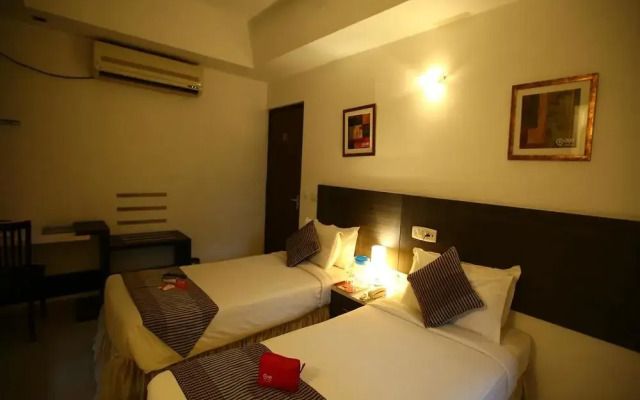 OYO 685 Kodambakkam