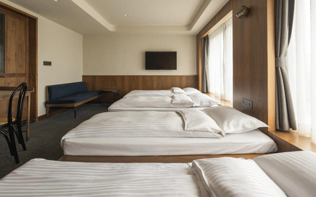Provintia Hotel