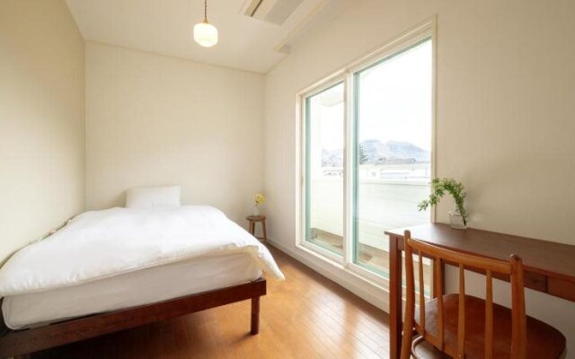 Cafe&Guest House Kaziya