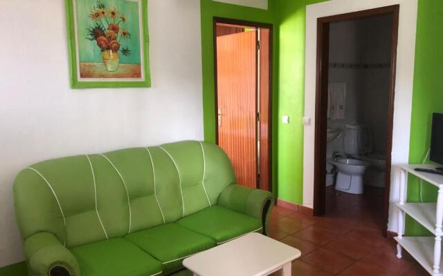 Camping Villa Park Zambujeira do Mar