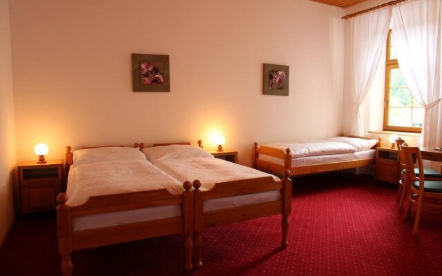 Grandhotel Sluchátko