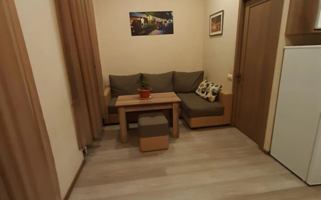 Yerevan, Abovyan 34 My street