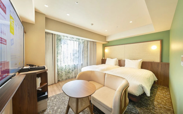 Keisei Richmond Hotel Tokyo Kinshicho