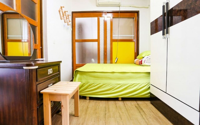 Gwangju Green Guest House