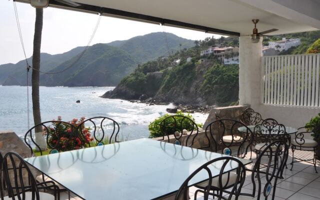 Condo Palacios by Villas HK28