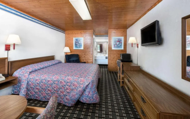 Knights Inn Brownwood