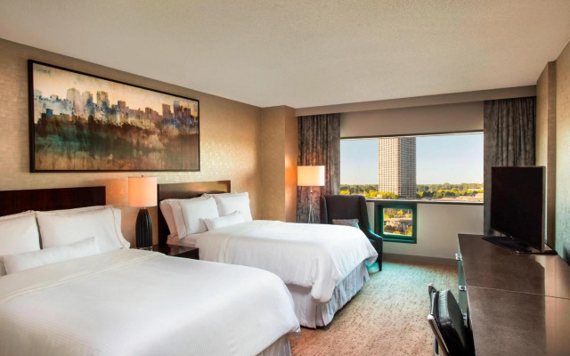 The Westin Southfield Detroit