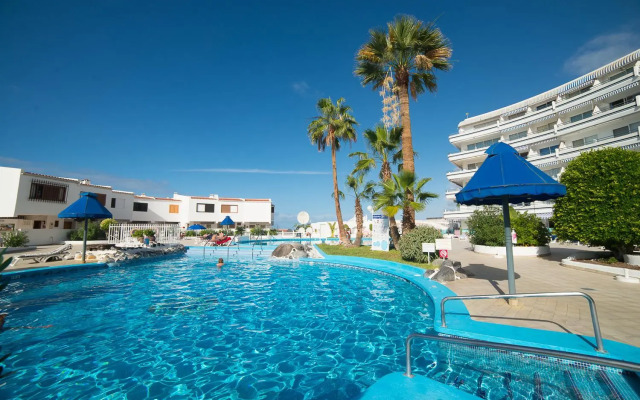 Bungalow Club Atlantis