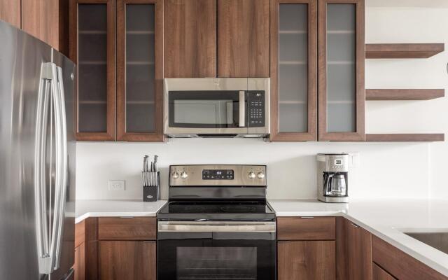Austin | Epic 1BD/1BA 2nd Street District Apartment