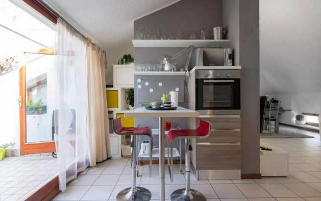 Loft in Bergamo