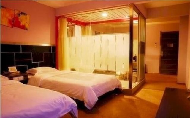 Harbin Xilong Hotel Ha Yao Branch