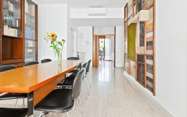 Istria & Zara Flat with Private Parking