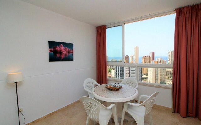 Apartamento Gemelos 22 - 18B