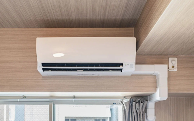 Apartment Hotel 11 Namba Minami IV