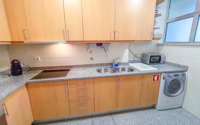 CRALS - Casa da Praceta