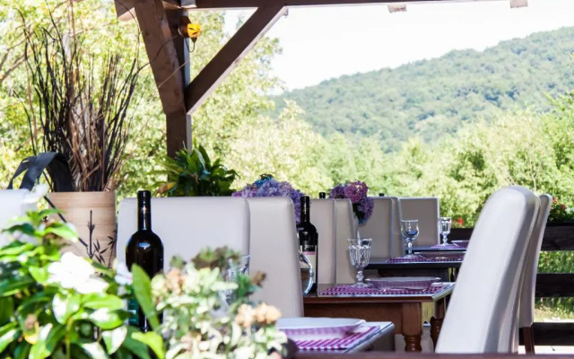B&B Villa Nena