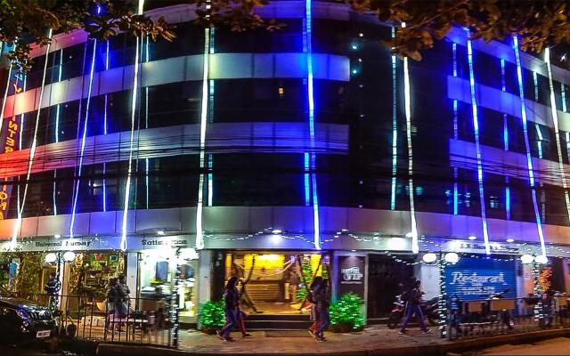 Hotel VIP International