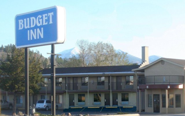 Budget Inn