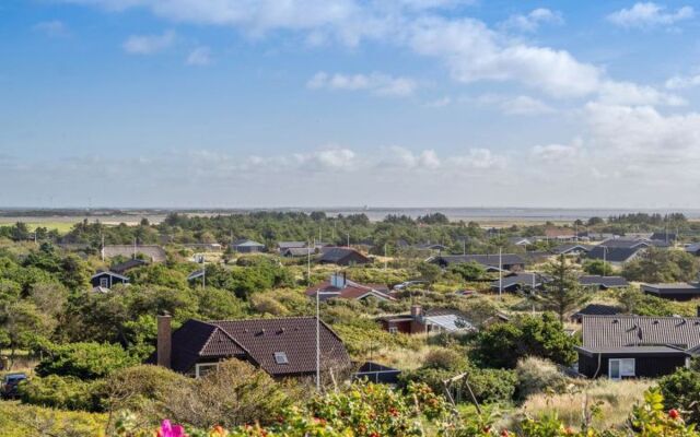 "Yukon" - 450m from the sea in Western Jutland