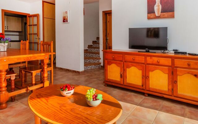 Holiday Home Santa Marta IV