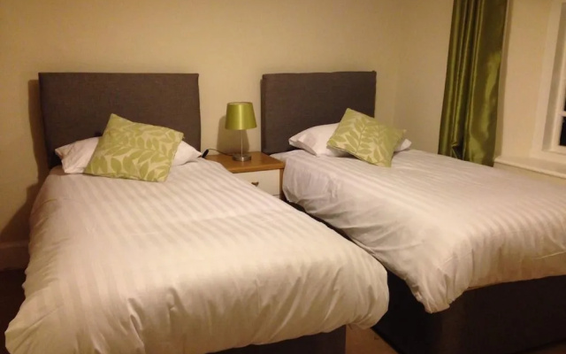 Blue Lion Inn