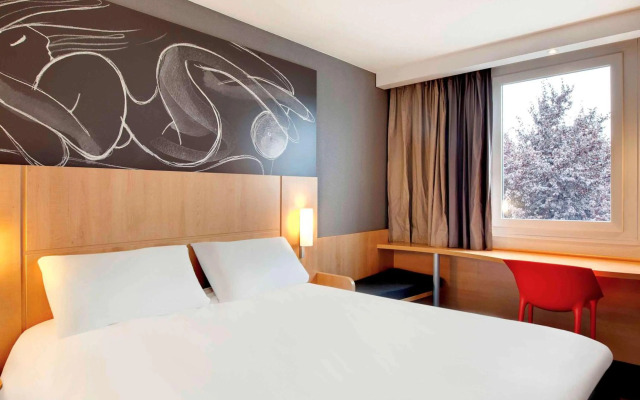 ibis Clermont Ferrand Nord Riom