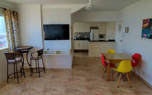 Apartamento Solar Angra dos Reis