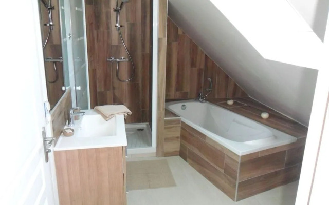 La Maison de Benjamin