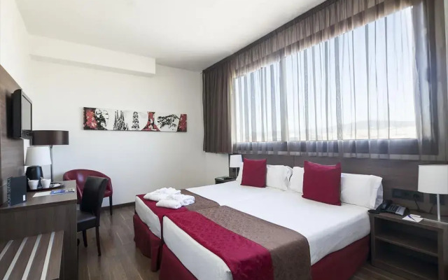 Hotel Best 4 Barcelona