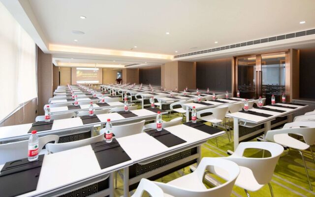 Ibis Suzhou Sanxiang Road Hotel