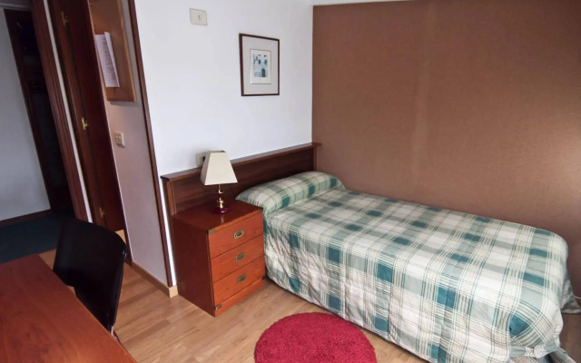 Pension Residencia La Paz