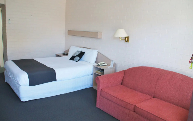 Econo Lodge Gateway Tamworth