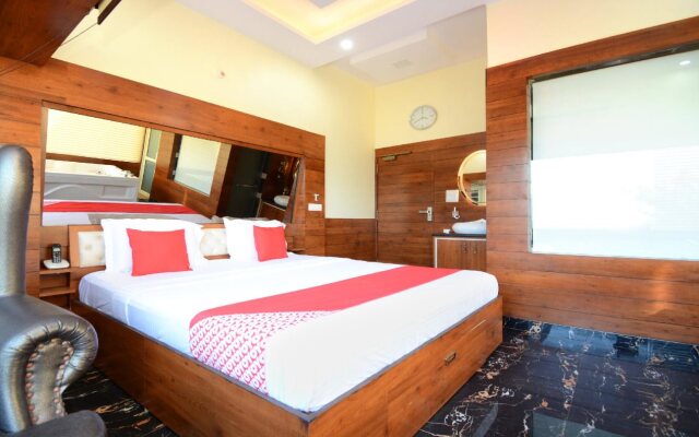 Hotel Natures Resort By OYO Rooms