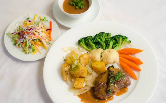 Petro House Vung Tau (Block B)