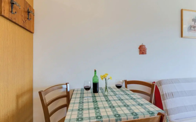 Tourist Farm Tonin Apartments