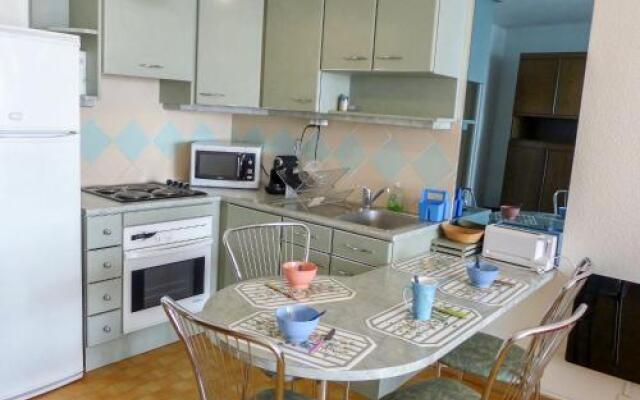 Apartment La Rose des Sables.6