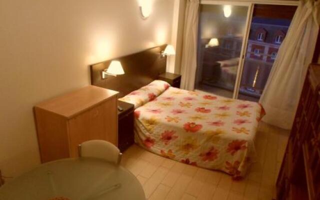 Departamento Frente al Hotel Provincial