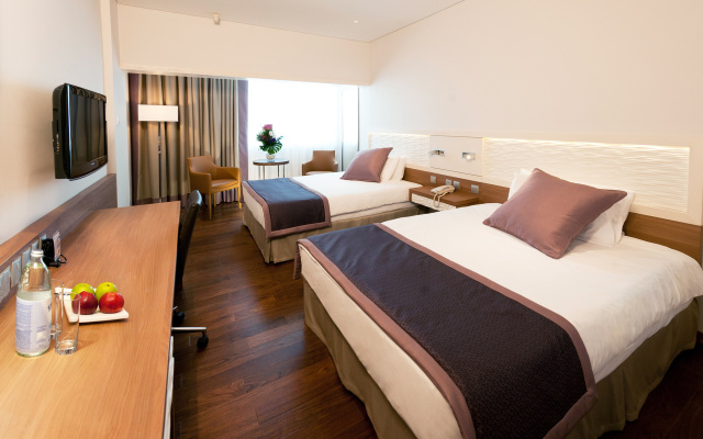 Crowne Plaza Limassol by IHG