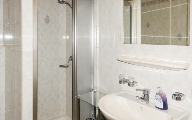 Beautiful Apartment in Wagrain With 1 Bedrooms and Internet