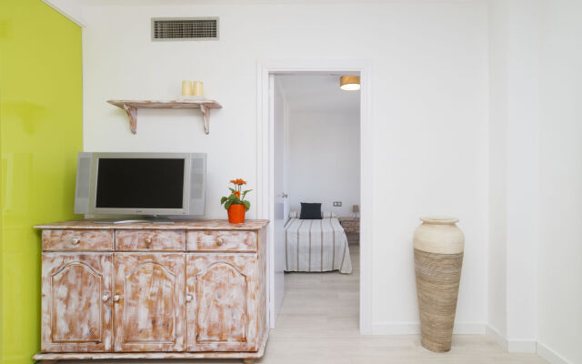 Apartamentos Priorat