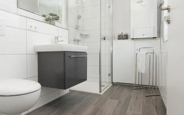 Haus Limes Wohnung 2