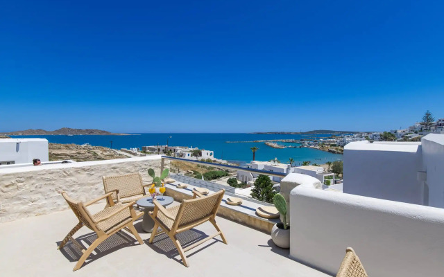 Paliomylos Spa Hotel