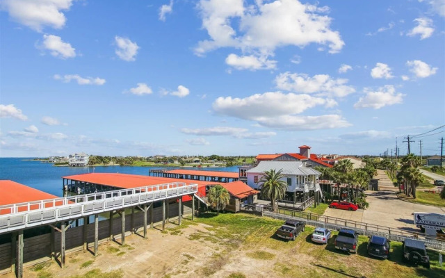 Blue Bay Vista