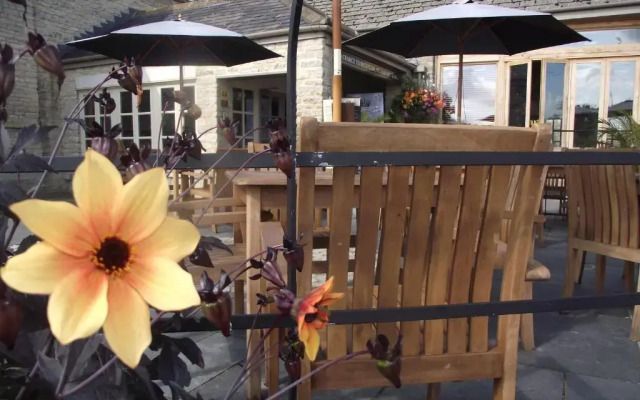 Sturdy's Castle Country Inn