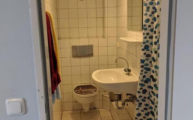 Ruhrtropolis Hostel