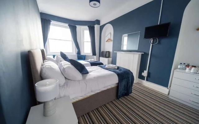 Lord Kitcheners Guest House