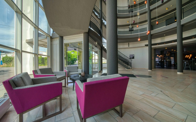 FourSide Hotel Salzburg