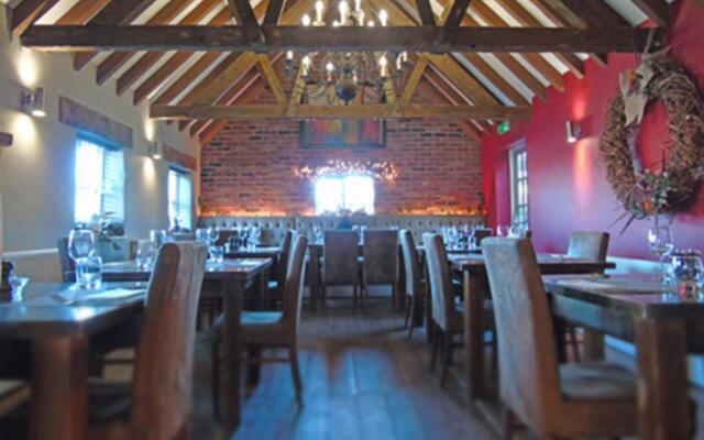 The Falcon at Hatton