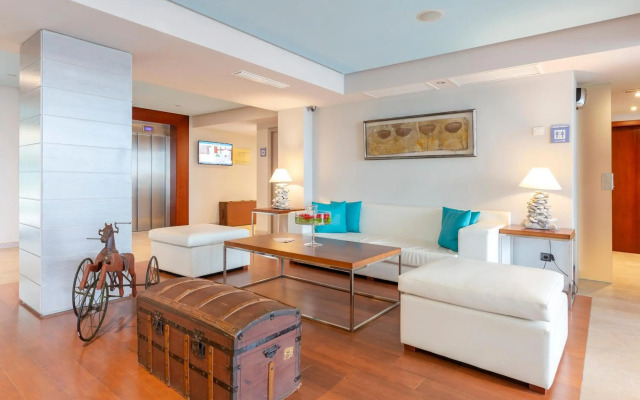 Hotel Marins Playa Suites - Adults Only