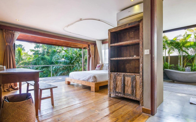 Villa Yoga by Villa Finder